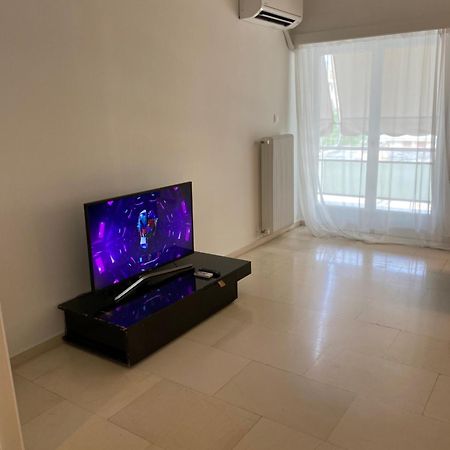 Apartmán Marina Access Atény Exteriér fotografie